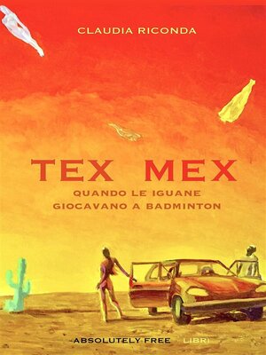 cover image of Tex Mex